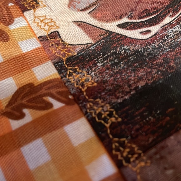 Handmade Table Runner - Picture 3 of 4